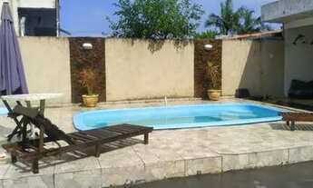 Imagem 3: Casa na praia com piscina em matinhos mobilhada