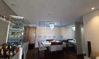 Imagem 4: SANTO ANDRÉ - Padrão - VILA VALPARAÍSO