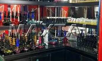 Imagem 4: Imovel comercial com cinco salas, seis banheiros, som e iluminaçao para eventos