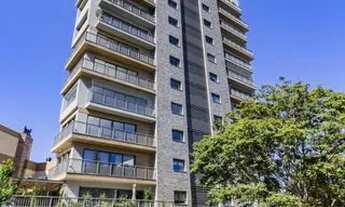 Imagem 2: Apartamento para Venda - 120.48m², 3 dormitórios, sendo 3 suites, 2 vagas - Petrópolis