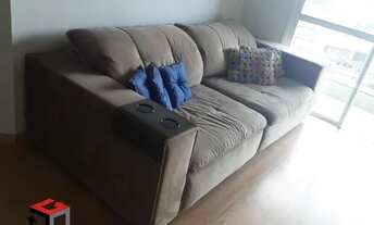 Imagem 6: Apartamento para locação, 3 quartos, 3 vagas - Jardim - Santo André / SP