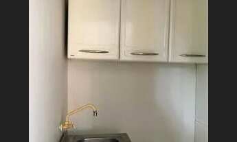 Imagem 4: Dom Pedro- Mobiliado 01 quarto