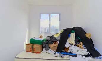 Imagem 7: Apartamento para Aluguel - Jardim Sao Luis, 1 Quarto, 38 m2