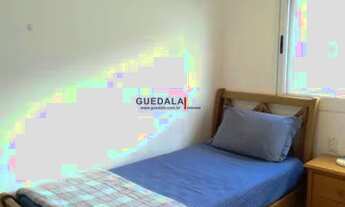 Imagem 5: São Paulo - Apartamento Padrão - Caxingui