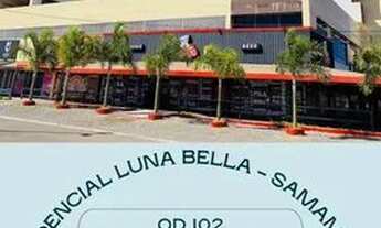 Imagem: Apartamento 2 quartos Samambaia (Tire suas