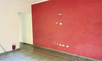 Imagem 2: Casa com 2 dormitórios para alugar, 78 m² por R$ 2.500,01/mês - Vila Guilhermina - Praia G