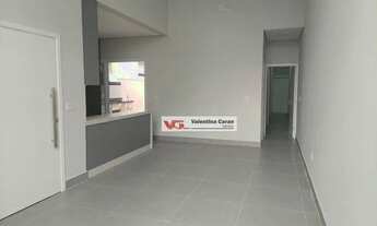 Imagem 3: Casa com 3 dormitórios, 160 m² - venda por R$ 1.250.000,00 ou aluguel por R$ 7.515,00/mês