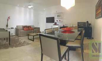 Imagem 2: Cobertura com hidro e 3 quartos e Lazer 400 metros Praia