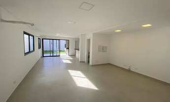 Imagem 6: Sobrado Jardim Petropolis com dois pavimentos, 200,31m²