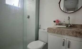 Imagem 5: Aluga-se Apartamento 79m², 3/4, 1 Suíte Portamaris Club Ponta Negra - Natal