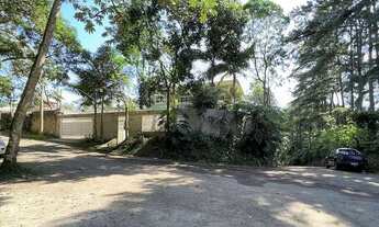 Imagem 4: Casa com 4 dormitórios à venda, 546 m² por R$ 1.490.000 - Granja Viana - Cotia/SP