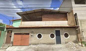 Imagem: CASA NO DURVAL DE BARROS