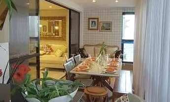 Imagem 7: Apartamento com 3 dormitórios à venda, 140 m² por R$ 1.250.000,00 - Itapuã - Vila Velha/ES