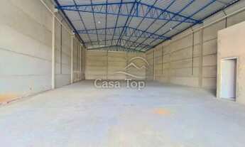 Imagem 2: Barracão para alugar Santa Paula