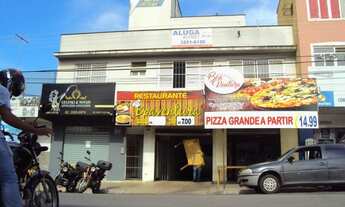 Imagem: Kitchenettes, 25 m², 1 quarto separado