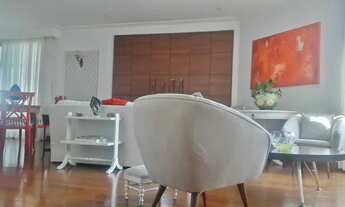 Imagem 2: Apartamento com 2 dormitórios à venda, 340 m² por R$ 5.390.000,00 - Paraíso - São Paulo/SP