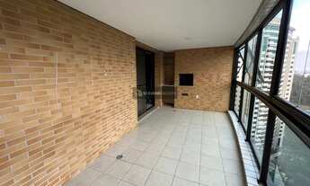 Imagem 2: Apartamento para venda com 193m² com 3 suítes em Jardim Morumbi - São Paulo - SP