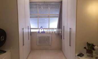 Imagem 6: Apartamento à venda, 3 quartos, 1 suíte, Copacabana - RIO DE JANEIRO/RJ