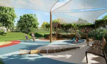 Imagem 2: Vendo Lotes com Pagamento Facilitado no Alphaville Condomínio Alto Padrão