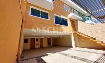 Imagem 5: Sobrado à venda no Jardim Aeroporto, 170 m2, 3 Quartos, 4 Banheiros e terraço