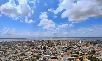 Imagem 4: AS Imóveis BR Vende Apartamento Mobiliado no Edifício Blue com 39m², localizado no Bairro