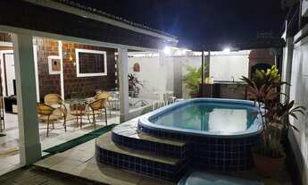 Imagem 4: Casa na praia de Tamandaré PE