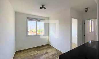 Imagem: Apartamento para Aluguel - Cambuci, 2 Quartos