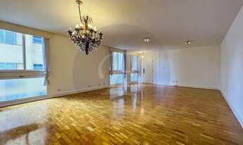 Imagem: Apartamento com 3 dormitórios para alugar