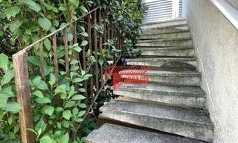 Imagem 6: Sobrado com 3 dormitórios - venda por R$ 550.000,00 ou aluguel por R$ 2.125,76/mês - Vila