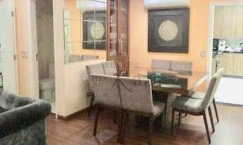 Imagem 6: Apartamento - Cobertura Duplex - Centro - Edifício Panorama I - 194m² - 4 Dormitórios