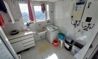 Imagem 3: Apartamento para aluguel com 4 quartos 2 Suítes - Praia de Itaparica - Vila Velha - ES