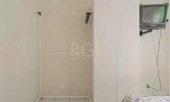 Imagem 4: Apartamento para Venda - 41.9m², 1 dormitório, Centro Histórico