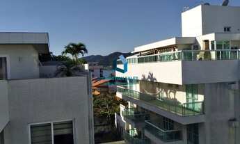 Imagem 7: Cobertura Linear -4 quartos, sendo 2 suítes, no bairro Piratininga - Niterói/RJ