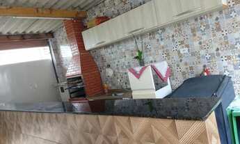 Imagem 5: Venda Casa com 1 dormitório