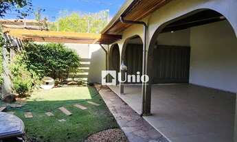 Imagem 2: Casa com 2 dormitórios à venda, 423 m² por R$ 1.200.000 - Vila Rezende - Piracicaba/SP