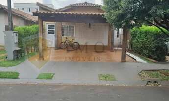 Imagem 2: Ribeirão Preto - Casa de Condomínio - Parque São Sebastião