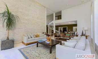 Imagem: CASA com 5 dormitórios à venda com 627m²