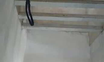 Imagem 5: Casa no alecrim 02 quartos - 1º andar