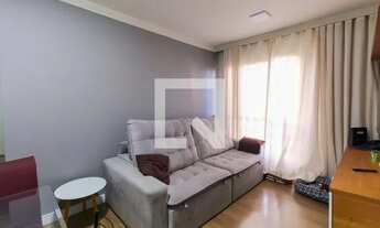 Imagem 2: Apartamento para Aluguel - Belém, 2 Quartos, 50 m2