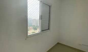 Imagem 4: Apartamento com 3 dormitórios, 79 m² - venda por R$ 500.000 ou aluguel por R$ 3.800/mês