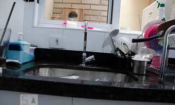 Imagem 6: Casa de Condomínio para Aluguel - Vila Mazzei, 3 Quartos, 85 m2