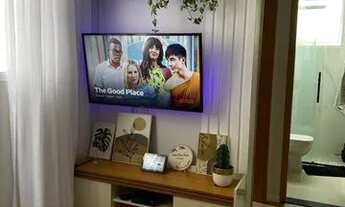 Imagem 3: Apartamento jd das indústrias