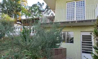 Imagem 2: Casa assobradada em condomínio 03 dormitórios bairro Taboão São Roque Área construída de