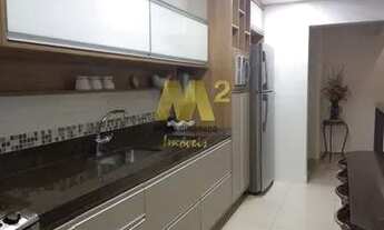 Imagem 6: Apartamento com 3 dorms, Aviação, Praia Grande - R$ 1.15 mi, Cod: 12495