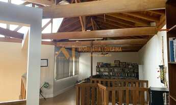 Imagem 4: Casa com 4 quartos - Bairro Colina Verde em Londrina