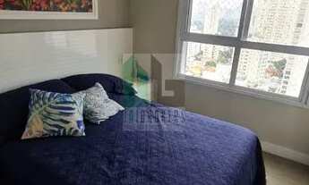 Imagem 3: Apartamento com 3 suites à venda, 141 m² - Aclimação - São Paulo/SP - New Parker