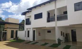 Imagem 2: Arno 13 ( 107 Norte ) - Sobrado para locação