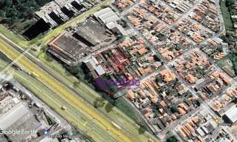 Imagem: JUNDIAÍ - Terreno Padrão - VILA JUNDIAINÓPOLIS