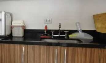 Imagem 5: Apartamento em Perdizes, próximo à PUC-SP, com 121m²!