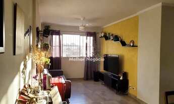 Imagem 6: Apartamento com 3 dorms, Jardim Paraíso, Campinas - R$ 479 mil, Cod: 3RAP2340